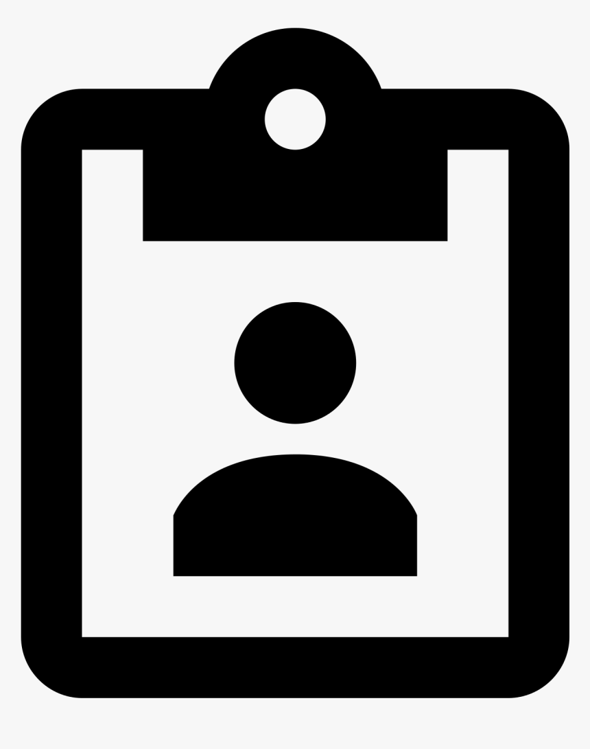 Parse From Clipboard Icon - Testing Png, Transparent Png