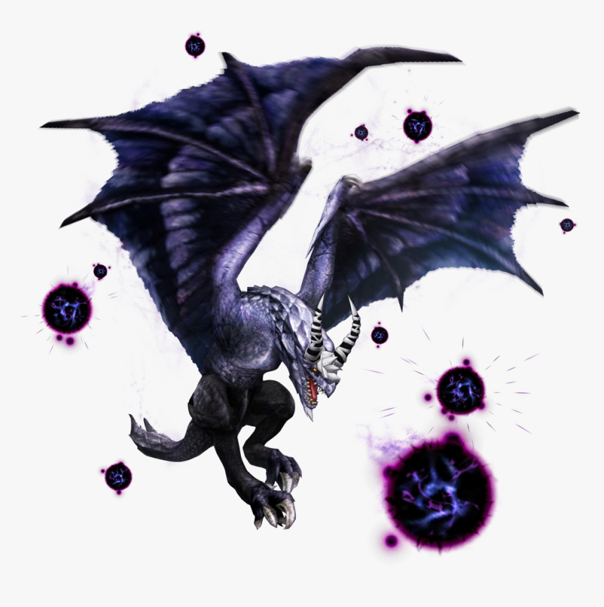Monster Hunter Demonic Seregios, HD Png Download