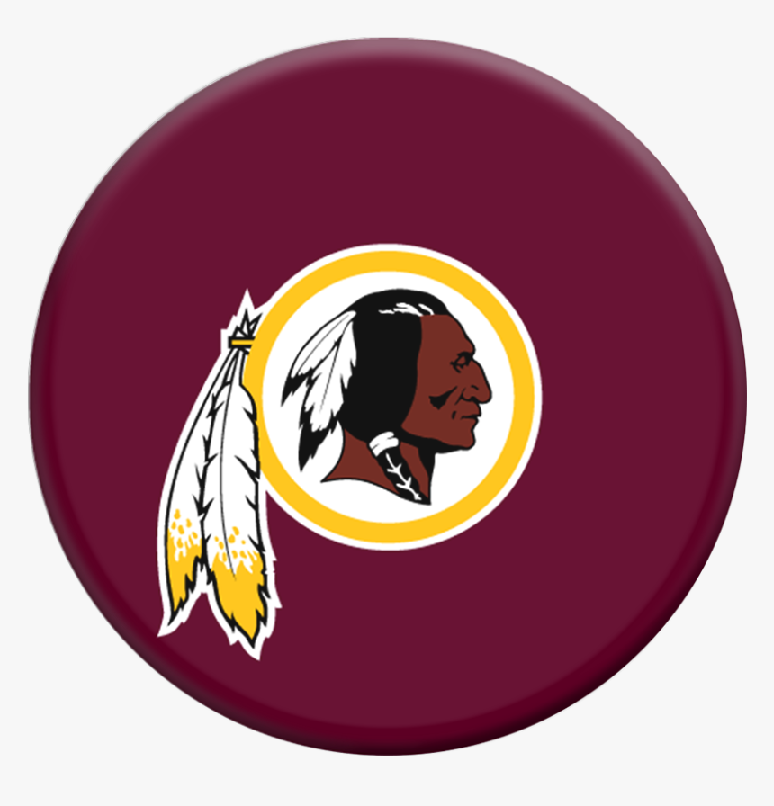 Redskins Helmet Png - Washington Redskins, Transparent Png