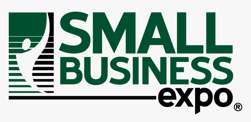 Small Business Expo Logo, HD Png Download