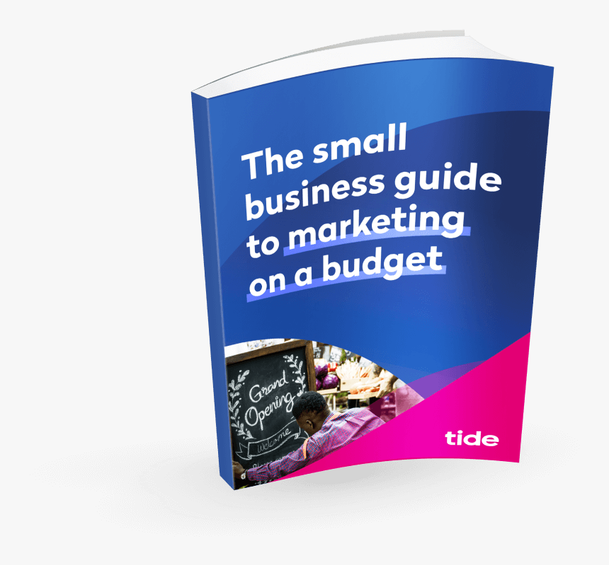 Small Business Marketing Guide - Business, HD Png Download