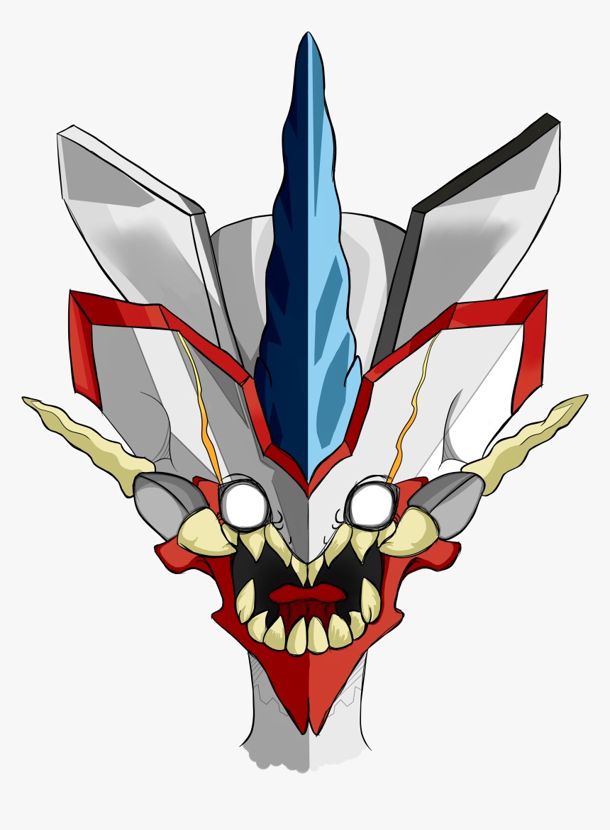 Darling In The Franxx Transparent, HD Png Download