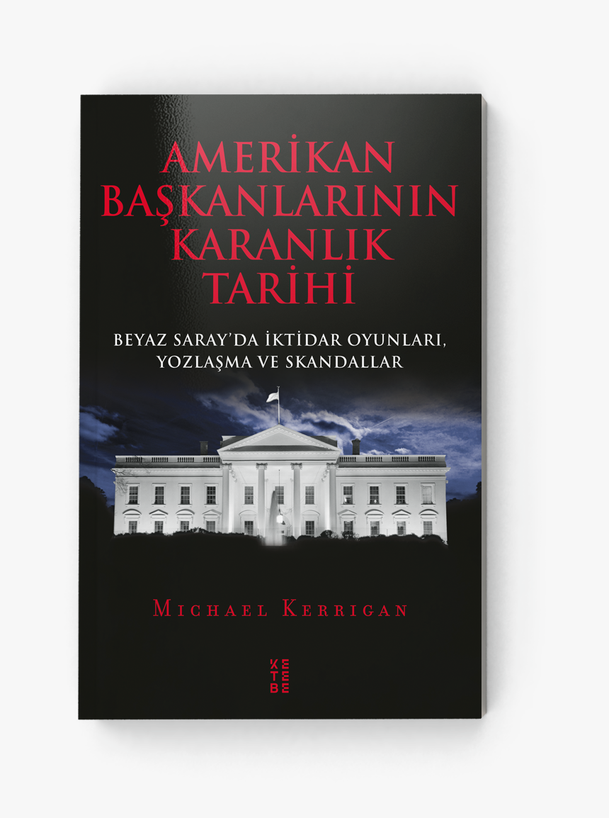 White House, HD Png Download