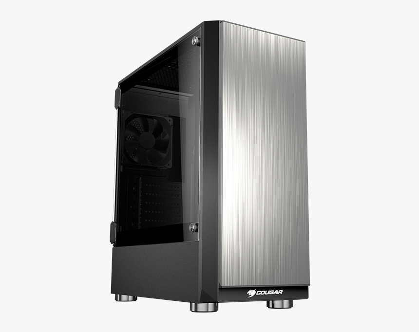 Gabinete Torre Pc Png, Transparent Png