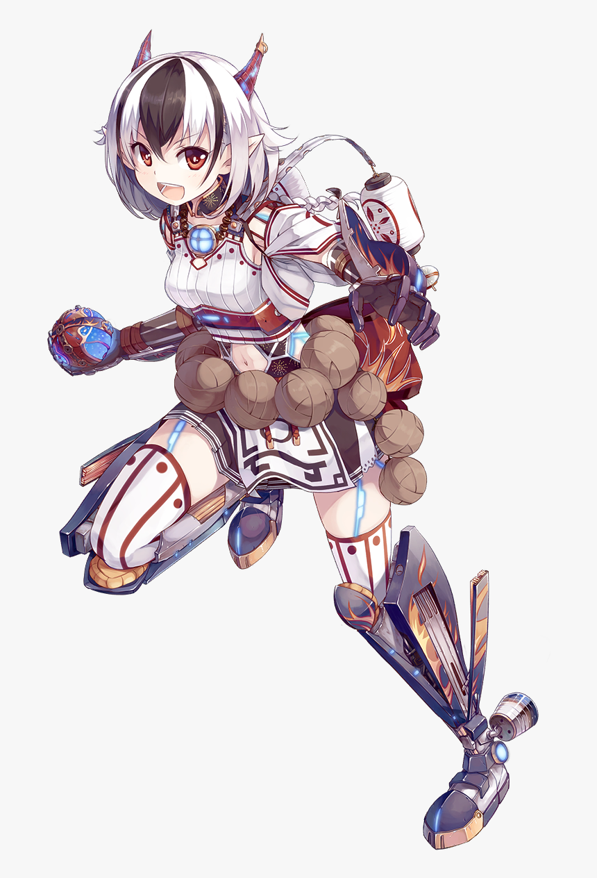 Image Id - - Xenoblade Chronicles 2 Crossette, HD Png Download