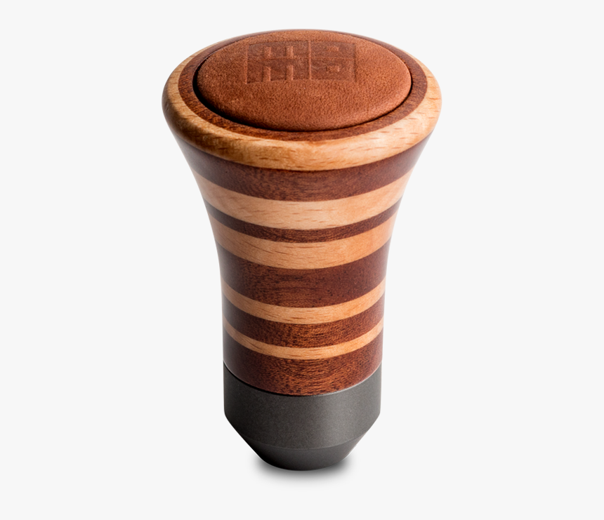 Momo Shift Knob Wood, HD Png Download
