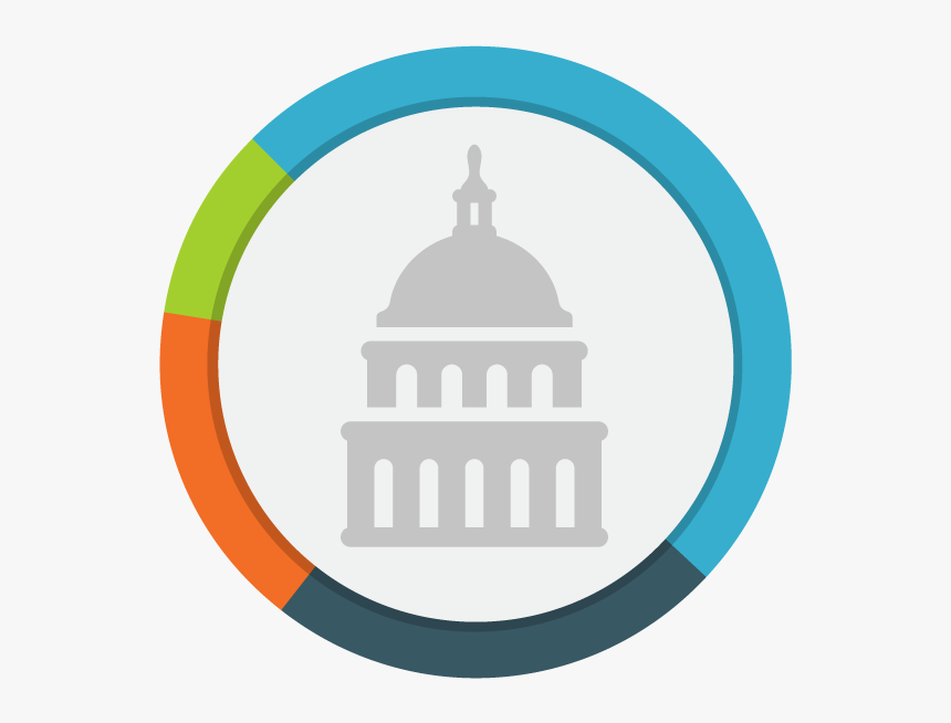 Business To Government Png, Transparent Png