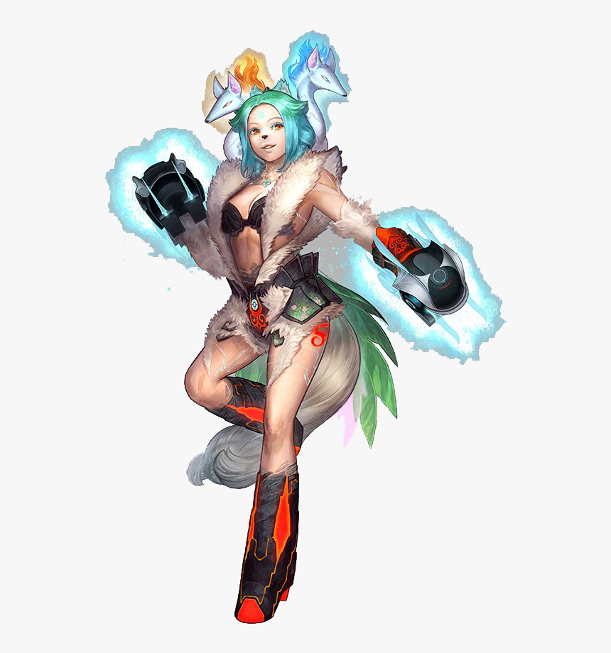 Xenoblade Chronicles 2 Lames Nim 001 - Xenoblade Chronicles 2 Nim, HD Png Download