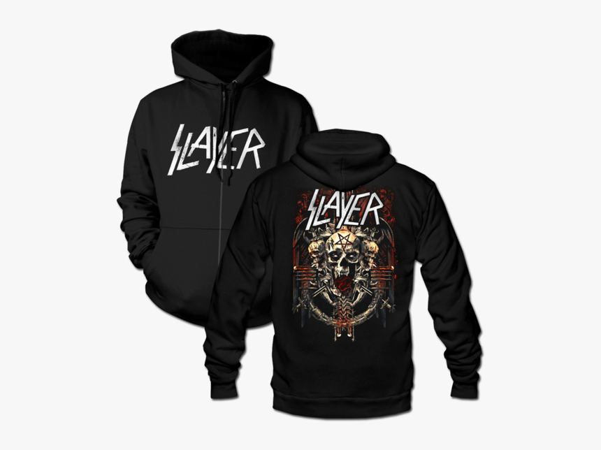Final Tour Demonic Admat Hoodie - Five Finger Death Punch Hoodie, HD Png Download