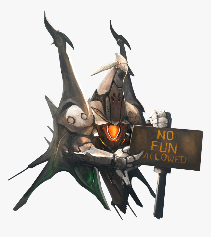 No Fln Allowed Xenoblade Chronicles - Xenoblade X Sylvalum, HD Png Download