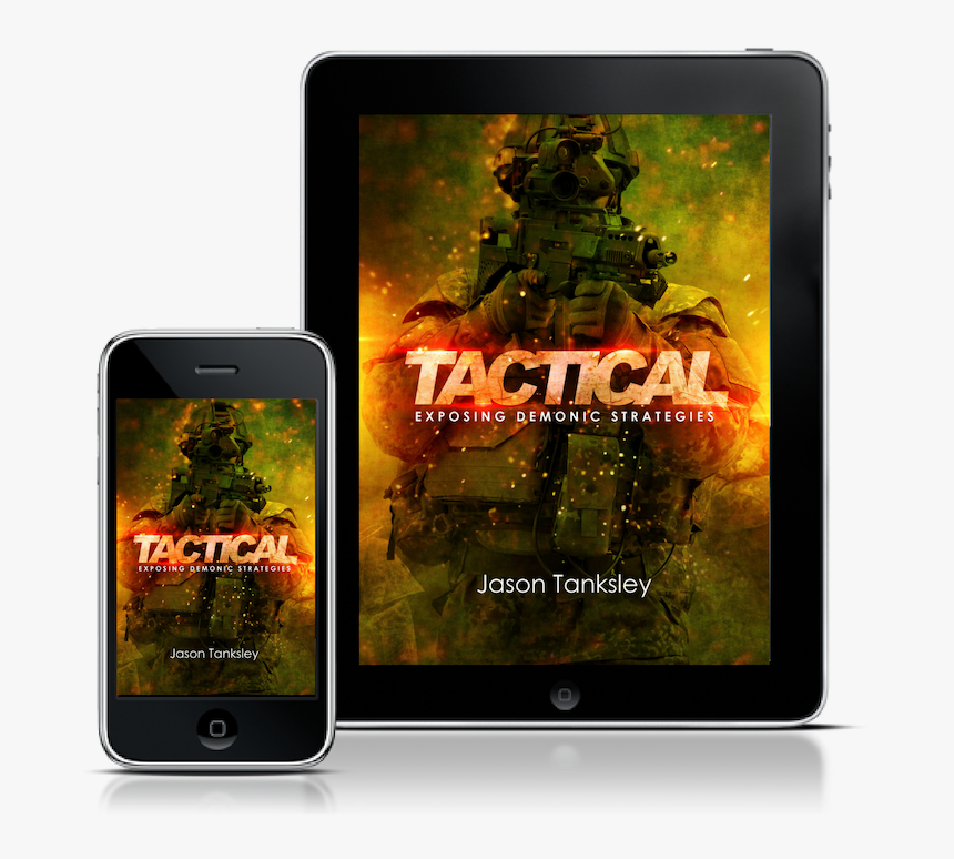 Tactical Jason Tankley Movie, HD Png Download