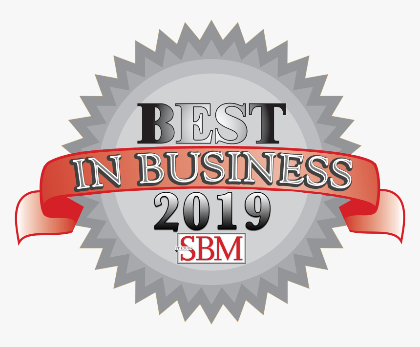 Small Business Monthly Best In Business 2019, HD Png Download