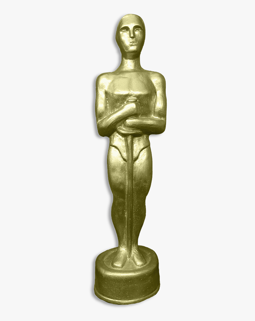 Bronze Sculpture, HD Png Download