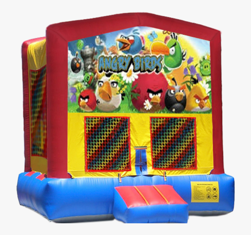 Transformers Bounce House, HD Png Download