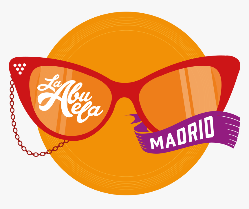 Photo For Xiv Trofeo De La Abuela - Abuela, HD Png Download