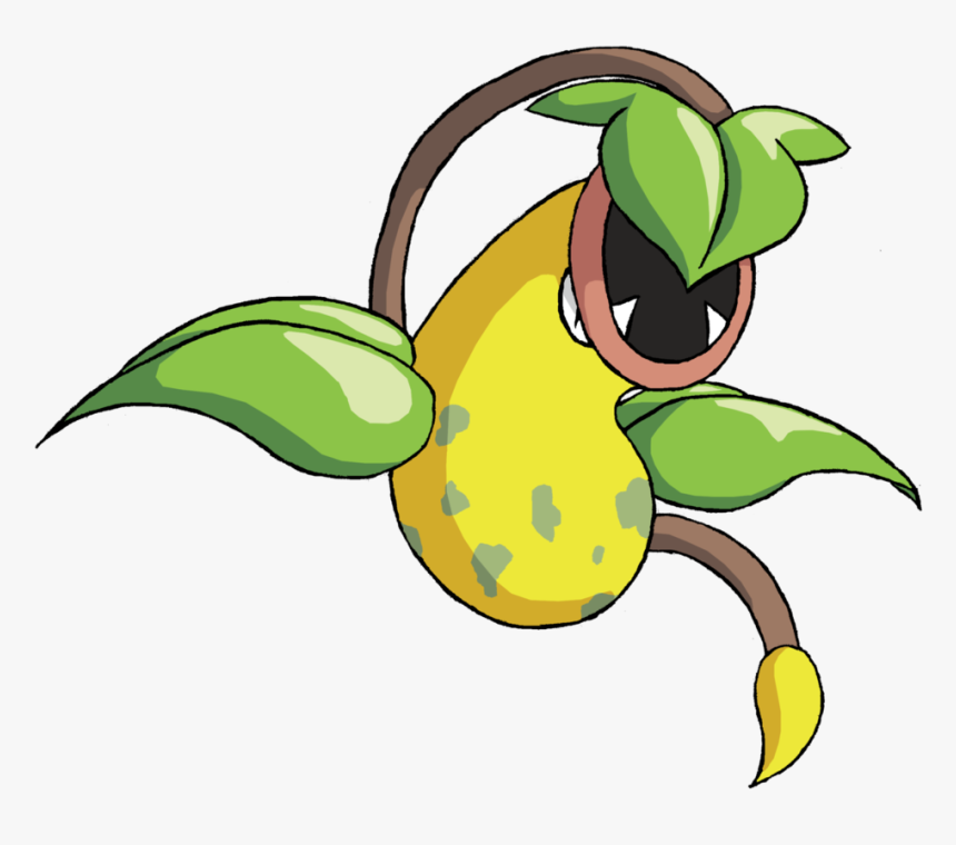 Thumb Image - Pokemon Victreebel Png, Transparent Png