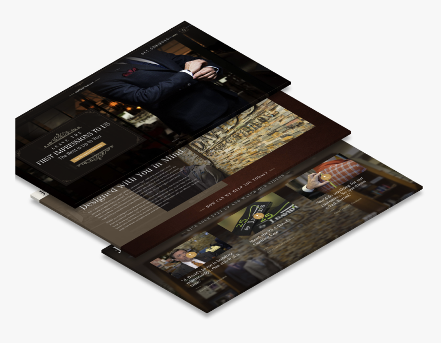 Brochure, HD Png Download