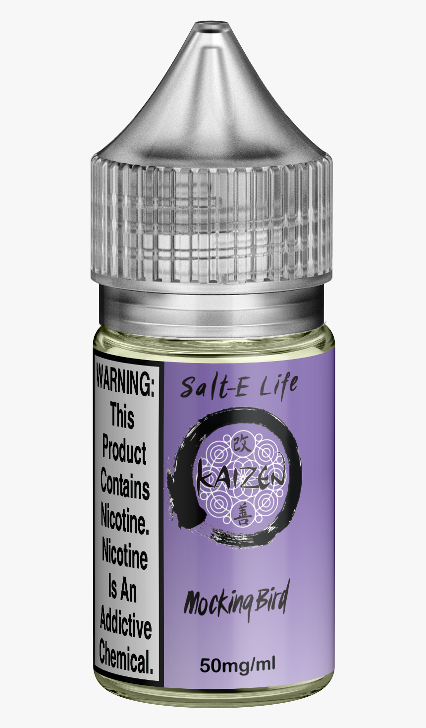 Electronic Cigarette, HD Png Download