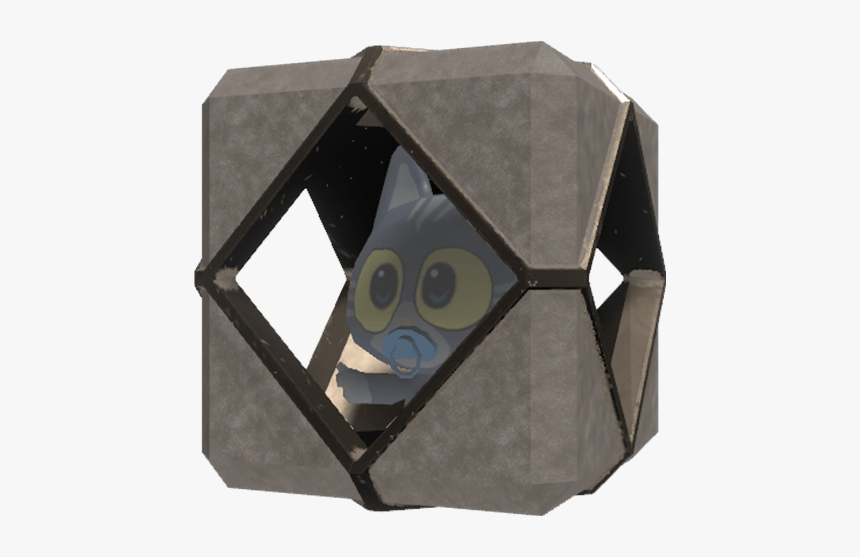 Rubik's Cube, HD Png Download