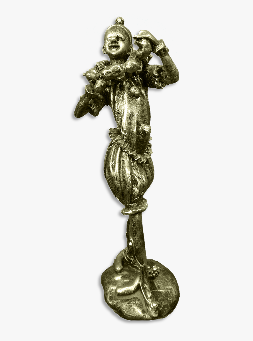 Bronze Sculpture, HD Png Download