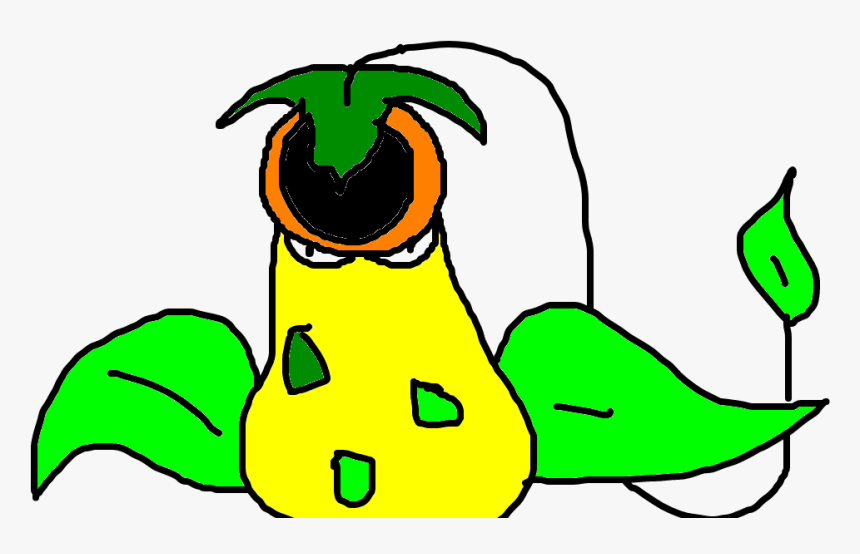 Victreebel , Png Download, Transparent Png