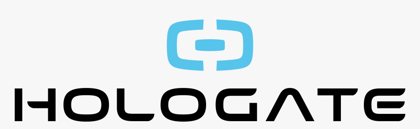 Hologate Virtual Reality Logo, HD Png Download