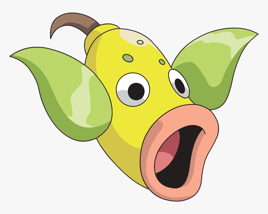 Weepinbell Png, Transparent Png