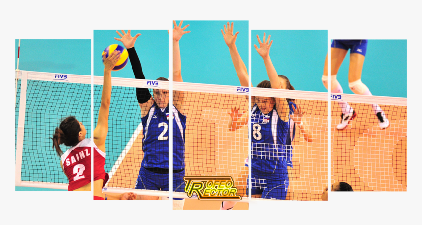 Transparent Voleibol Png - Deportes Para La Salud, Png Download