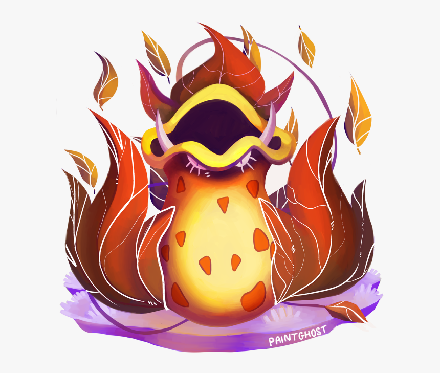 Mega Victreebel Pokemon, HD Png Download