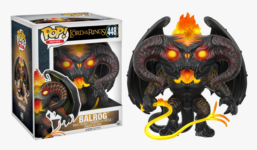 Lord Of The Rings - Lord Of The Ring Pops, HD Png Download