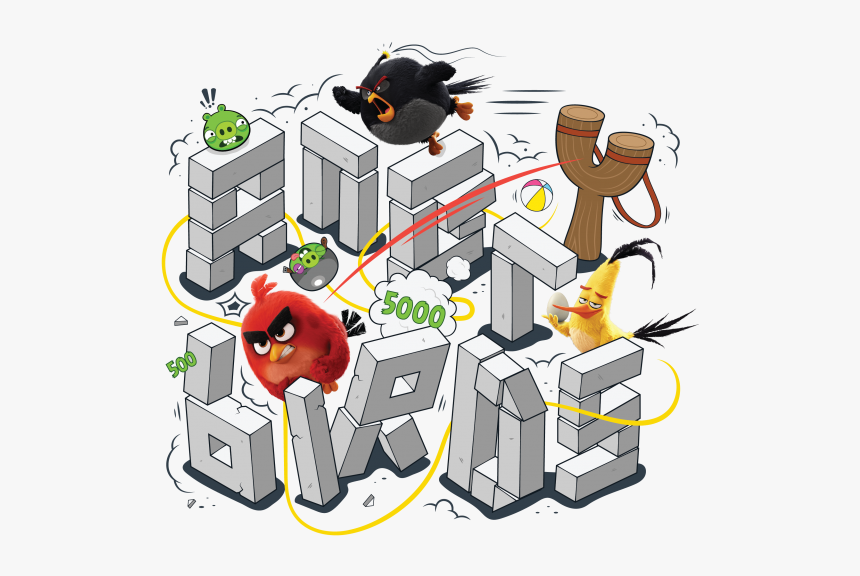 Cartoon, HD Png Download