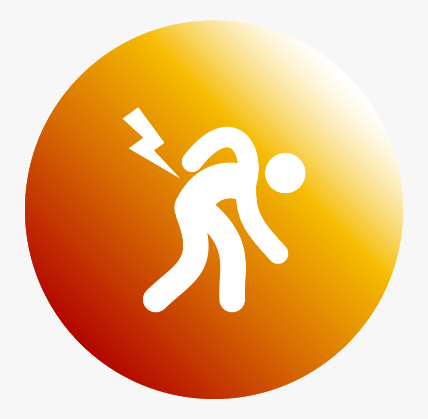 Acute Pain Relief From Acupuncture Salt Lake City - Graphic Design, HD Png Download