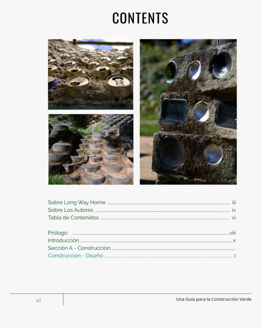 Contents 1, HD Png Download