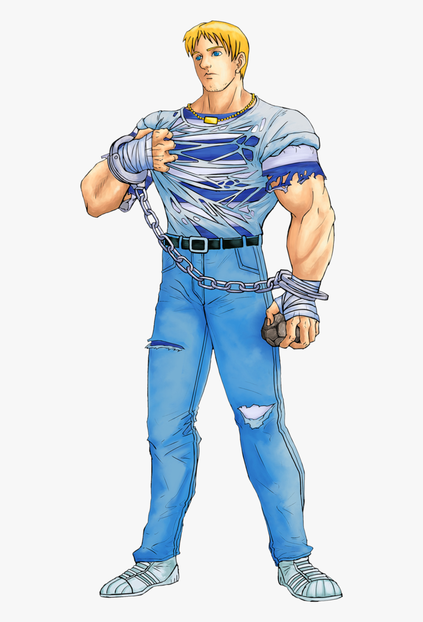 Transparent Ryu Street Fighter 5 Png - Cody Street Fighter Alpha 3, Png Download
