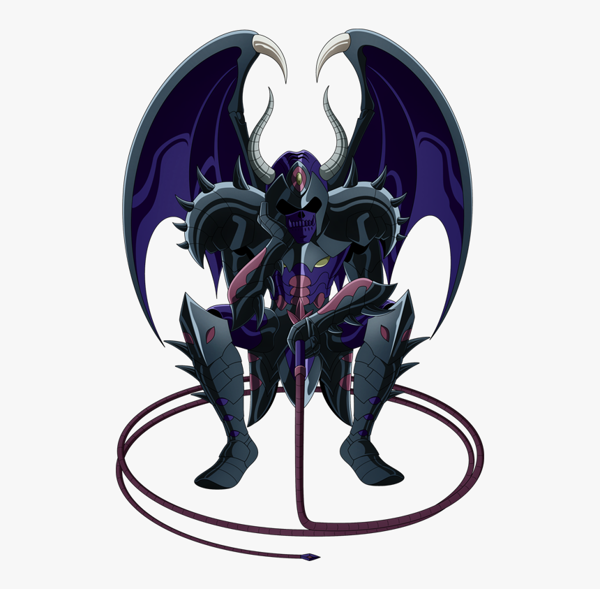 Fictional Creature,mythical Creature - Illustration, HD Png Download
