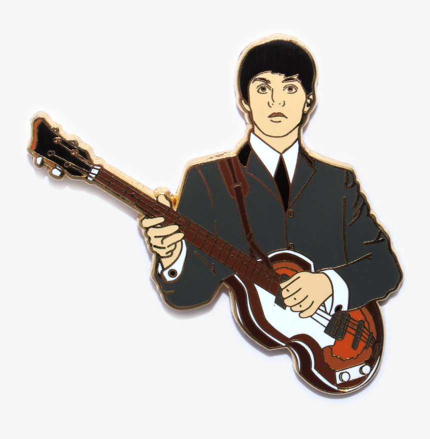 Queen Band Enamel Pin, HD Png Download