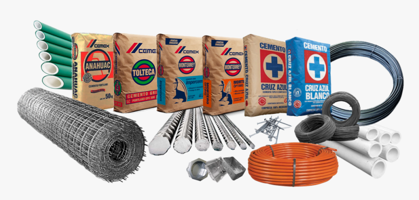 Productos Para Construcción - Wire, HD Png Download