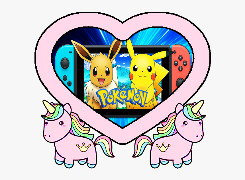 Pokemon, HD Png Download