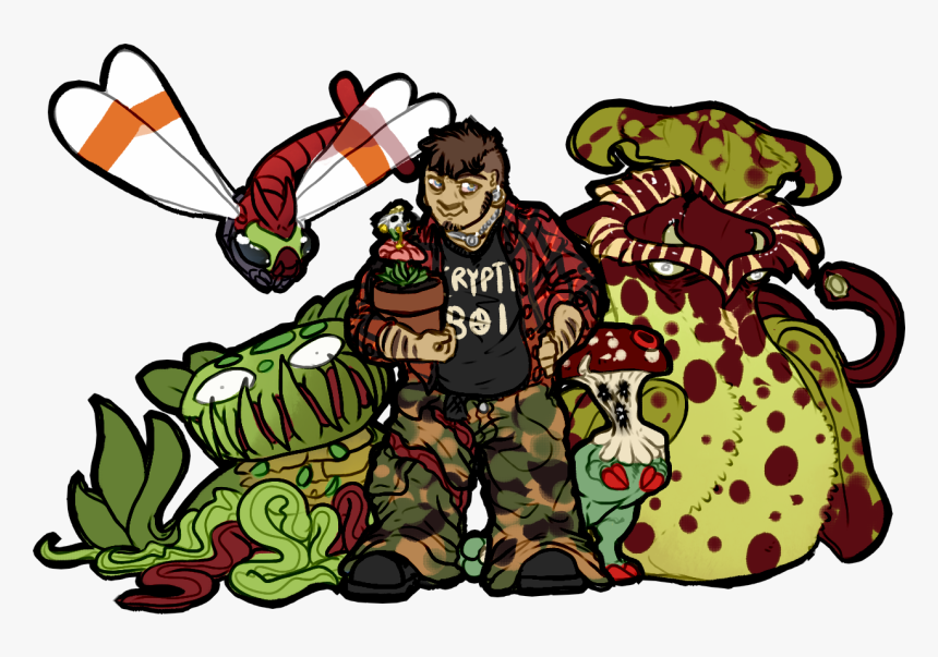 Cartoon, HD Png Download