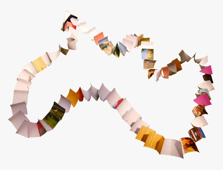 Origami, HD Png Download