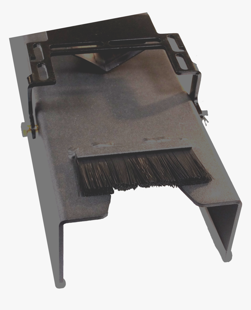 Dustless Dustbuddie For High Speed Saw Dust Control - Coffee Table, HD Png Download