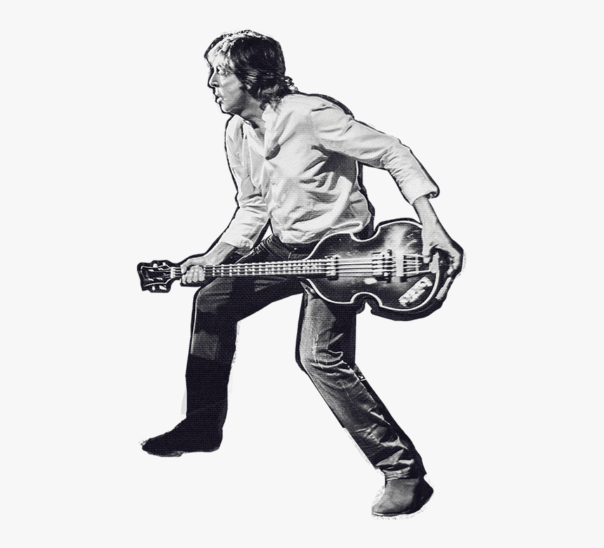 Paul Mccartney Egypt Station Explorer's Edition Back, HD Png Download