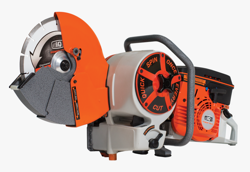 Concrete Saw Dust Collector, HD Png Download