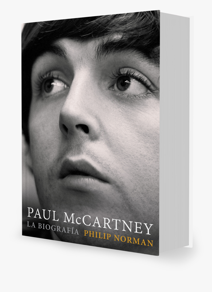 Placeholder Block - Paul Mccartney La Biografia, HD Png Download