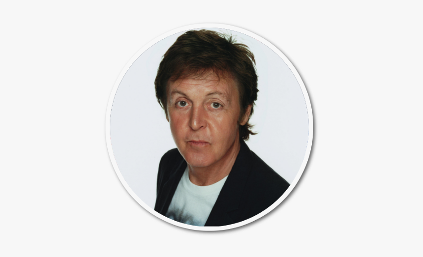 Paul Mccartney, HD Png Download