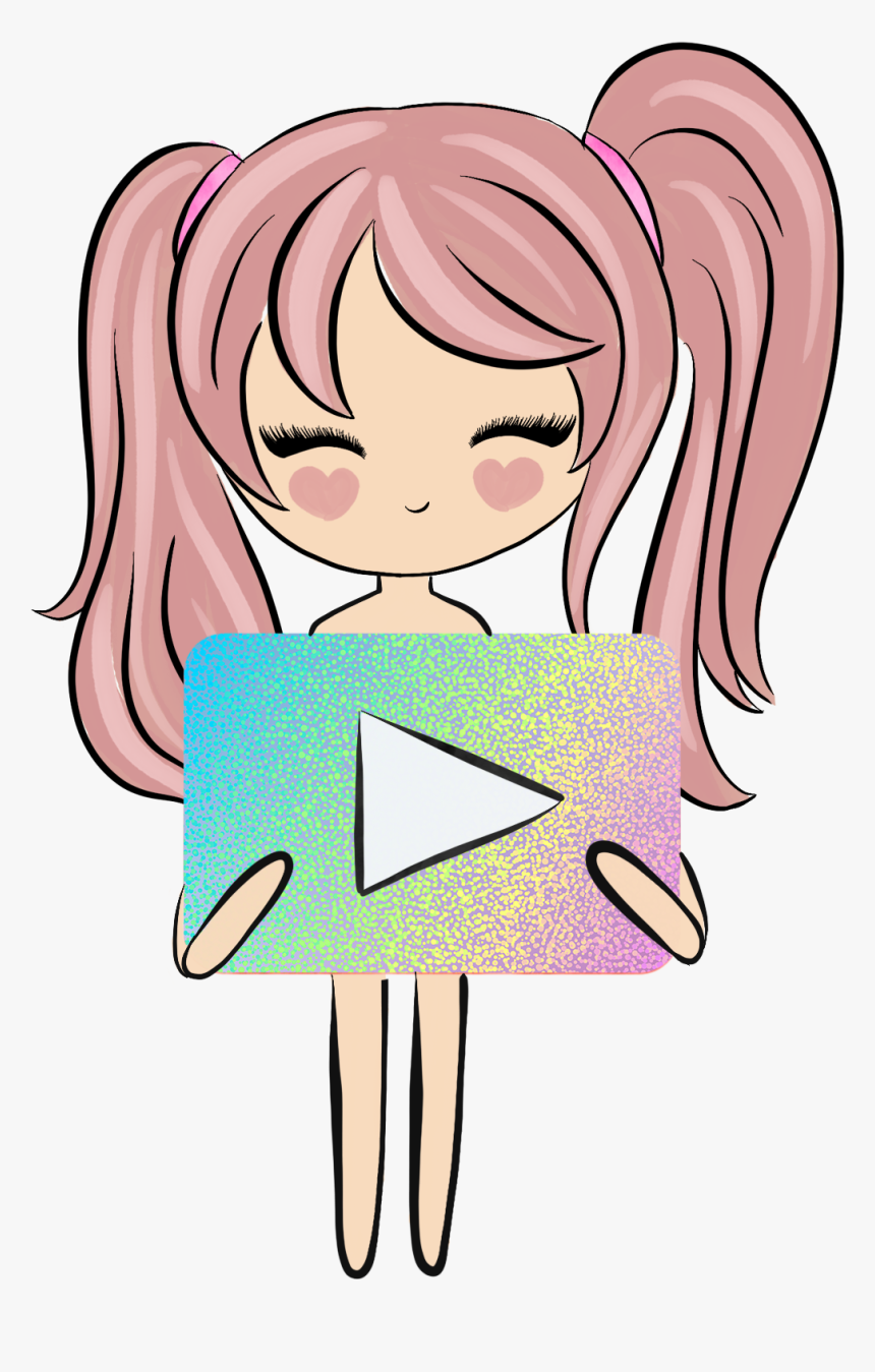 Youtube Player Png, Transparent Png