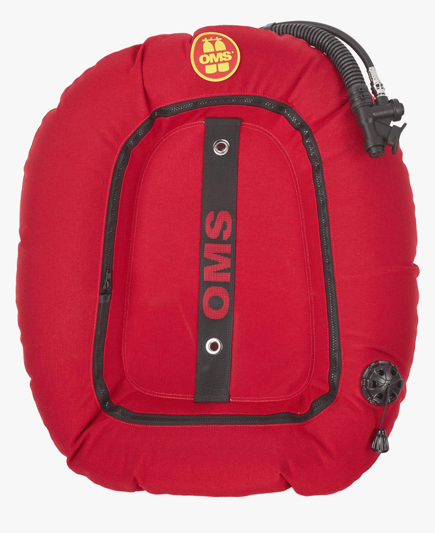 45 Lb Performance Double Wing - Bag, HD Png Download