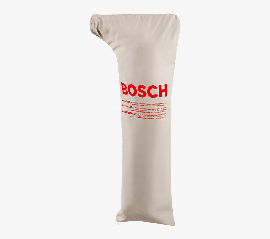 Ts1004 Dust Bag For Table Saw - Bosch, HD Png Download