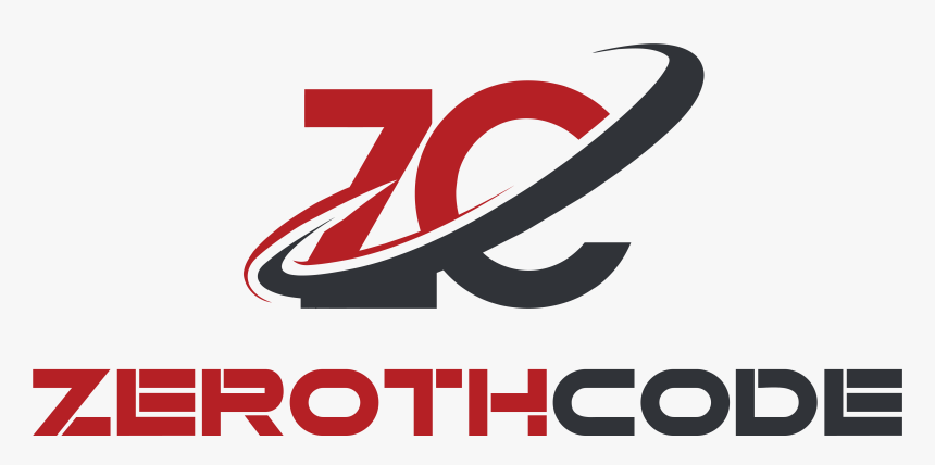 Zerothcode - Graphic Design, HD Png Download