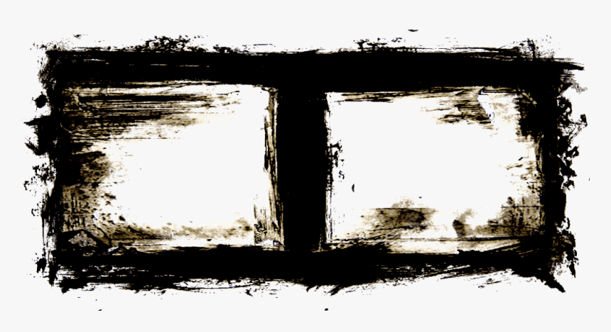 Monochrome, HD Png Download